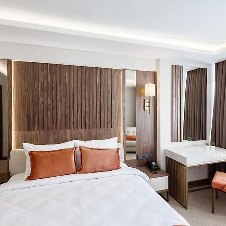 Sherry Suites Karakoey Istambul Extérieur photo