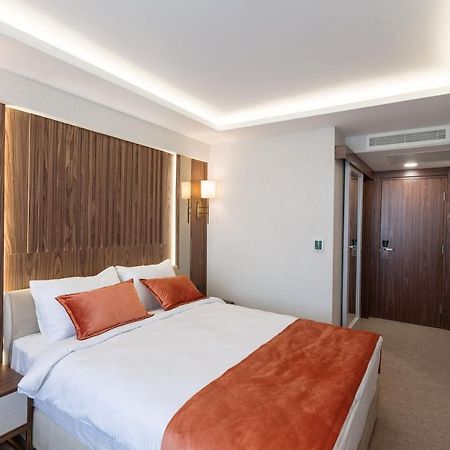 Sherry Suites Karakoey Istambul Extérieur photo